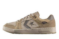Converse AS-1 Pro Ox White Beige Brown Grey A06806C Sneaker Shoe Trainer