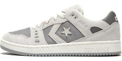 Converse AS-1 Pro Ox Vaporous Grey Egret White A11996C Sneaker Shoe Trainer