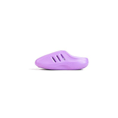 Adidas AdiFOM IIInfinity Mule Purple Slide Sandal Mule Slipper