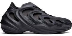 Adidas ADIFOM Q Black Carbon Grey IE7449 Sneaker Shoe Trainer