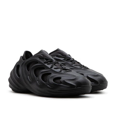 Adidas ADIFOM Q Black Carbon Grey IE7449 Sneaker Shoe Trainer