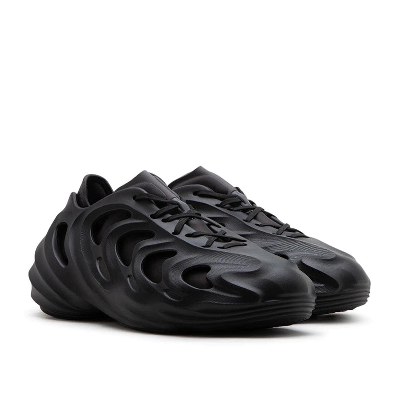 Adidas ADIFOM Q Black Carbon Grey IE7449 Sneaker Shoe Trainer