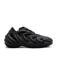 Adidas ADIFOM Q Black Carbon Grey IE7449 Sneaker Shoe Trainer