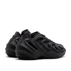 Adidas ADIFOM Q Black Carbon Grey IE7449 Sneaker Shoe Trainer