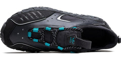 Adidas ATRIC23 Black Grey Blue HP6569 Sneaker Shoe Trainer
