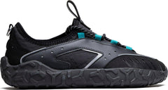 Adidas ATRIC23 Black Grey Blue HP6569 Sneaker Shoe Trainer