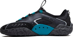 Adidas ATRIC23 Black Grey Blue HP6569 Sneaker Shoe Trainer