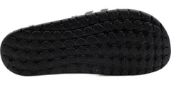 Adidas Adilette Boost Black White FU9884 Slide Slippers Sandals