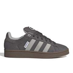 Adidas Campus 00's Corduroy Chocolate Brown Grey White ID1363 Shoe Sneaker