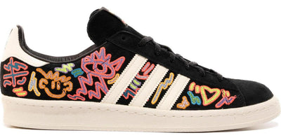 Adidas Campus 80's Pride
