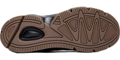 Adidas CrazyChaos '00 Da De Los Muertos Black White Yellow Brown JH8630 Sneaker