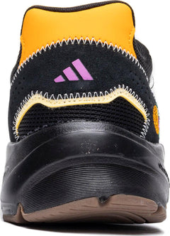 Adidas CrazyChaos '00 Da De Los Muertos Black White Yellow Brown JH8630 Sneaker