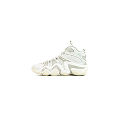 Adidas Crazy 8 Off White Sesame Gray Shoe Sneaker Trainer