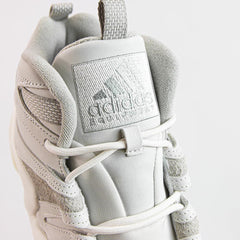 Adidas Crazy 8 Off White Sesame Gray Shoe Sneaker Trainer