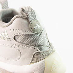 Adidas Crazy 8 Off White Sesame Gray Shoe Sneaker Trainer
