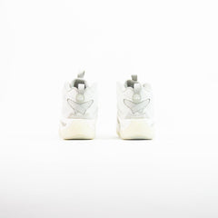 Adidas Crazy 8 Off White Sesame Gray Shoe Sneaker Trainer