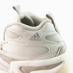 Adidas Crazy 8 Off White Sesame Gray Shoe Sneaker Trainer