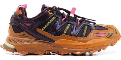 Adidas Dia De Muertos Hyperturf Adventure 'Craft Ochre'