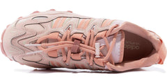 Adidas Dia De Muertos Hyperturf Adventure Vapor Pink Orange HP2496 Sneaker Shoe