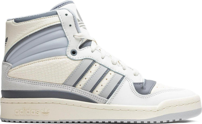 Adidas El Dorado White Silver Grey GX4081 Sneaker Shoe Trainer