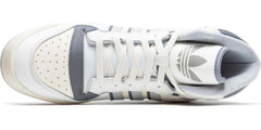 Adidas El Dorado White Silver Grey GX4081 Sneaker Shoe Trainer