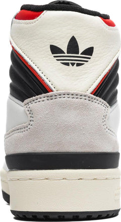 Adidas El Dorado White Black Red Grey GV6672 Sneaker Shoe Trainer