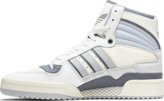 Adidas El Dorado White Silver Grey GX4081 Sneaker Shoe Trainer