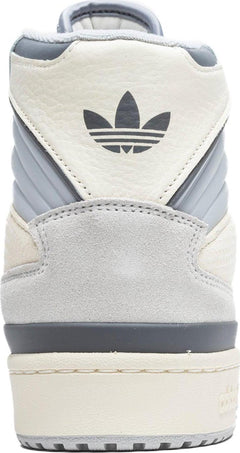 Adidas El Dorado White Silver Grey GX4081 Sneaker Shoe Trainer