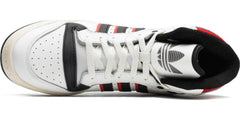 Adidas El Dorado White Black Red Grey GV6672 Sneaker Shoe Trainer