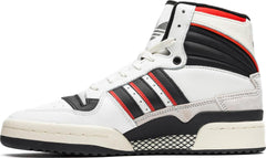 Adidas El Dorado White Black Red Grey GV6672 Sneaker Shoe Trainer