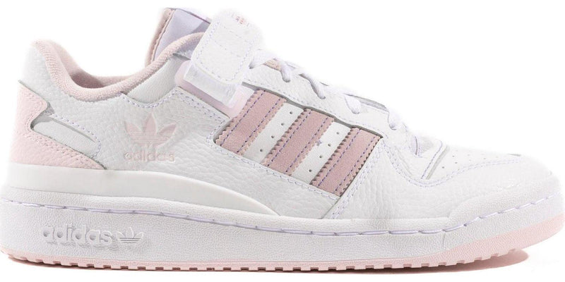 Adidas Forum Almost Pink White Purple GY5832 Sneaker Shoe Trainer
