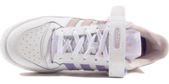Adidas Forum Almost Pink White Purple GY5832 Sneaker Shoe Trainer