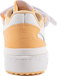 Adidas Forum Low Orange Rush White Orange GY5833 Sneaker Shoe Trainer