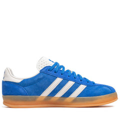 Adidas Gazelle Indoor Pro - Blue/Core White