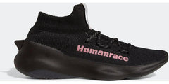 Adidas Humanrace Sichona Black White Pink GX3032 Sneaker Shoe Trainer