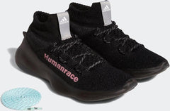 Adidas Humanrace Sichona Black White Pink GX3032 Sneaker Shoe Trainer