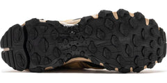 Adidas Hyperturf Fidlock Gold Brown Black Beige HQ6071 Sneaker Shoe Trainer