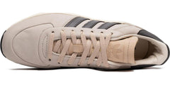 Adidas LA Trainer Lux Beige Black White IE6481 Sneaker Shoe Trainer