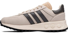 Adidas LA Trainer Lux Beige Black White IE6481 Sneaker Shoe Trainer