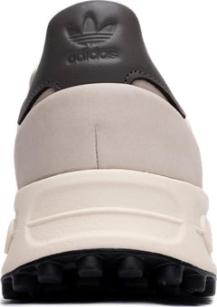 Adidas LA Trainer Lux Beige Black White IE6481 Sneaker Shoe Trainer