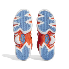 Adidas Originals Crazy 8 Tennessee Lady Volunteers Blue White IE7224 Sneaker