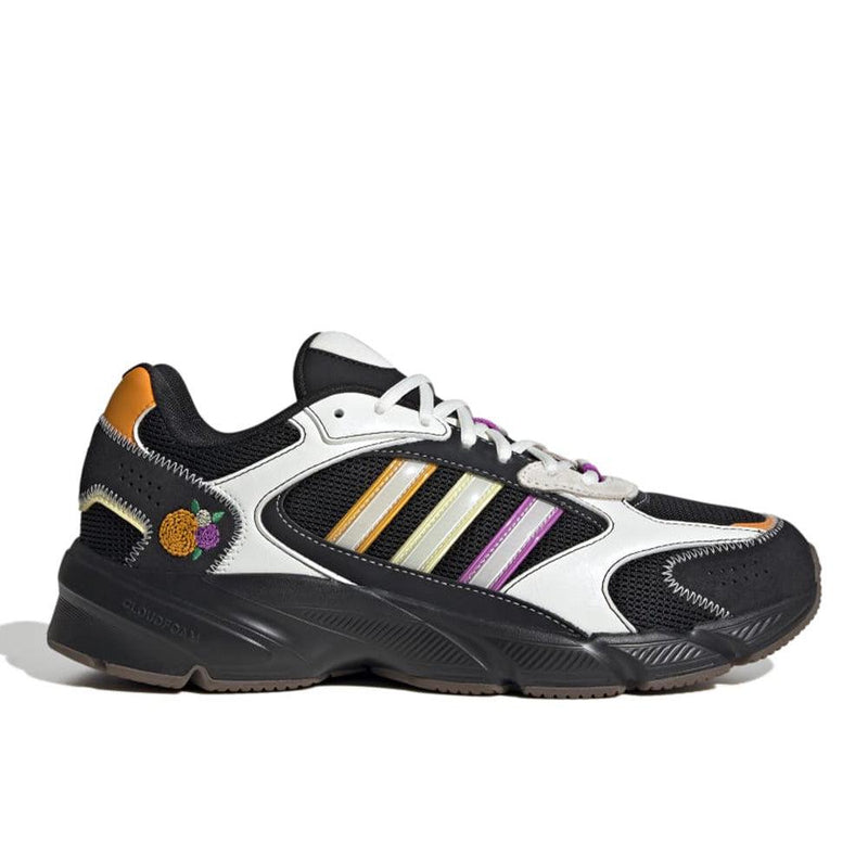 Adidas Originals Crazy Chaos '00 DIA DE LOS MUERTOS Black OffWhite Orange JH8630
