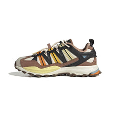 Adidas Hyperturf Adventure Earth Day Black Brown White Yellow HP2845 Sneaker
