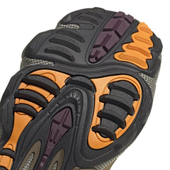 Adidas Outdoor Cadiant FYW Black Maroon Khaki Grey Red Orange ID1025 Sneaker