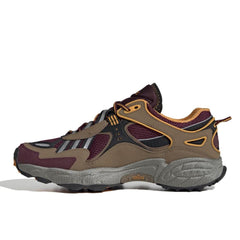 Adidas Outdoor Cadiant FYW Black Maroon Khaki Grey Red Orange ID1025 Sneaker