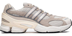 Adidas Ozweego Pro Grey Silver Black White IH0411 Sneaker Shoe Trainer