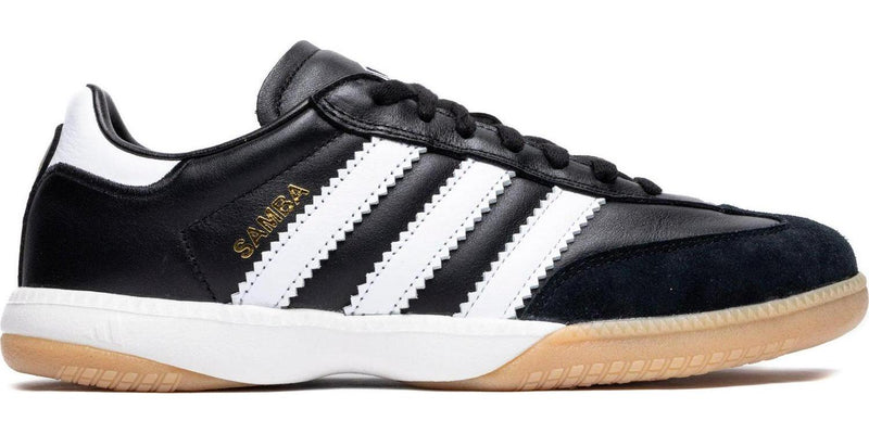 Adidas Samba Millenium Black White Beige Brown IF1952 Sneaker Shoe Trainer