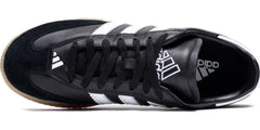 Adidas Samba Millenium Black White Beige Brown IF1952 Sneaker Shoe Trainer