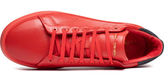 Adidas Stan Smith Recon Red Black H06183 Sneaker Shoe Trainer