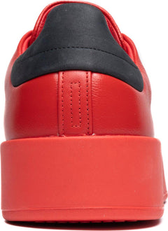 Adidas Stan Smith Recon Red Black H06183 Sneaker Shoe Trainer